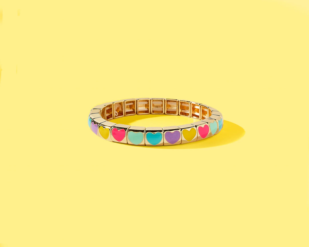 Taylor Elliott Designs Love Bracelets