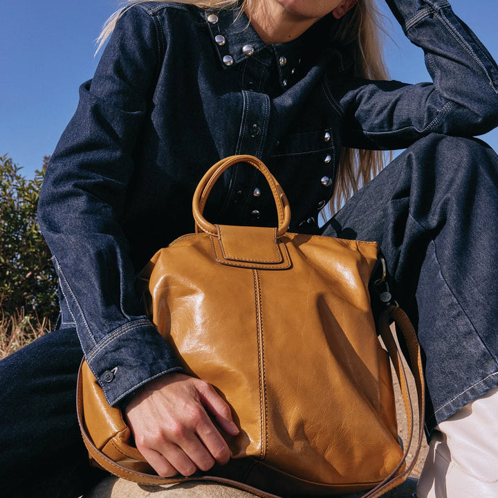 Hobo: Sheila LG Satchel - The Vogue Boutique