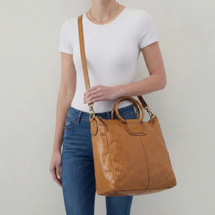 Hobo: Sheila LG Satchel - The Vogue Boutique