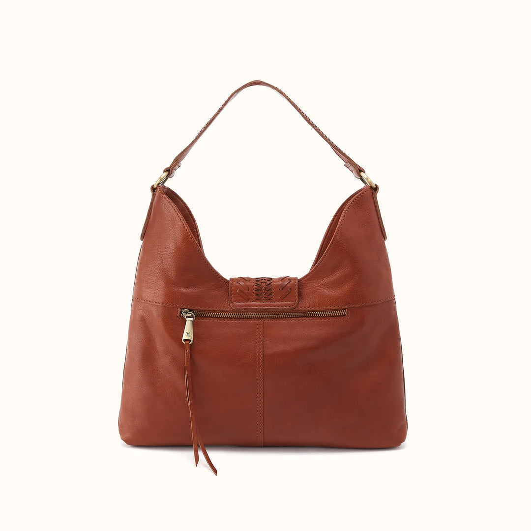 Hobo: Atlas Hobo in Kindling Brown (WW-58202KDBN)