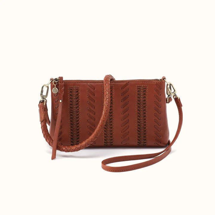 Hobo: Darcy in Kindling Brown (WW-58203KDBN)