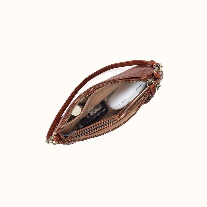 Hobo: Darcy in Kindling Brown (WW-58203KDBN)