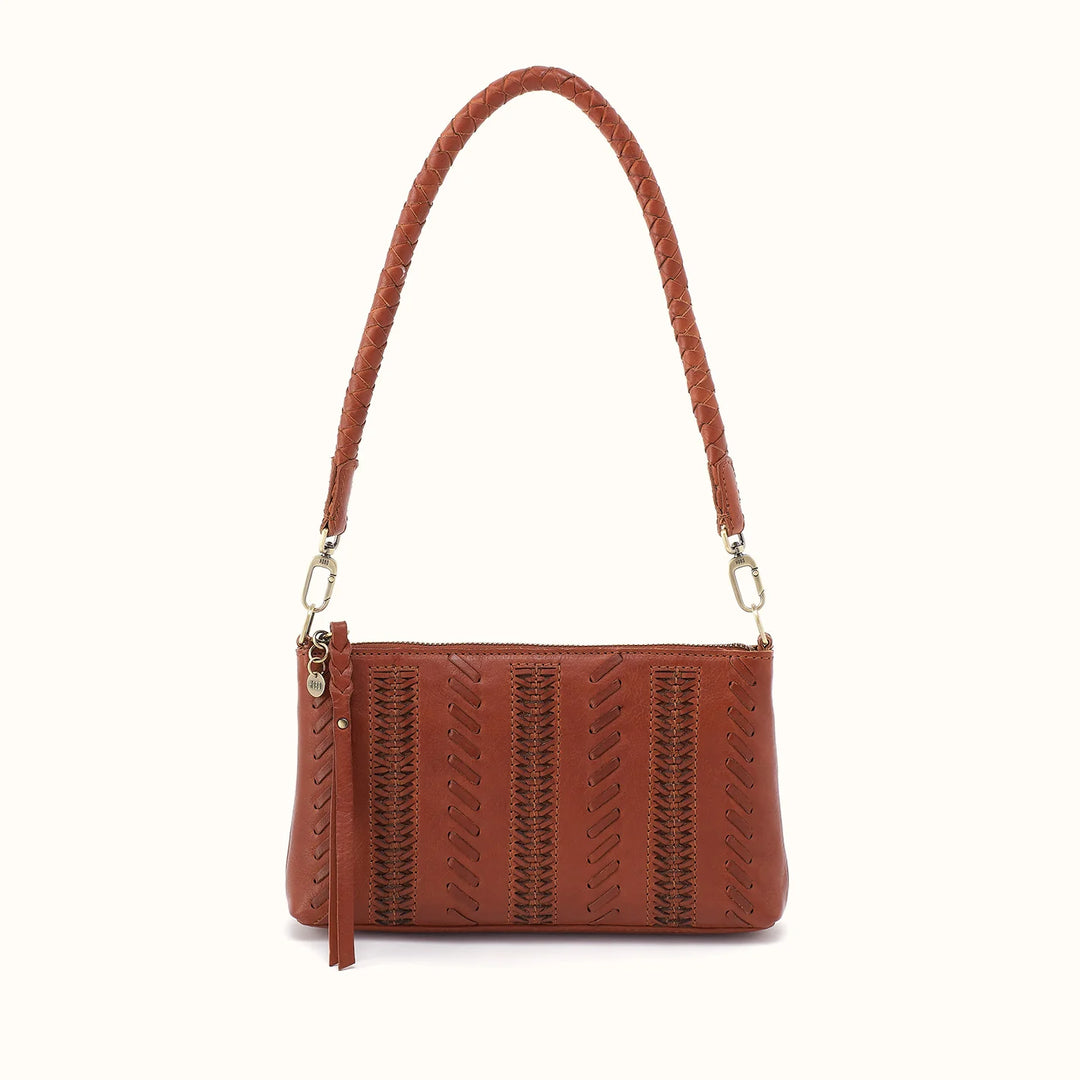Hobo: Darcy in Kindling Brown (WW-58203KDBN)