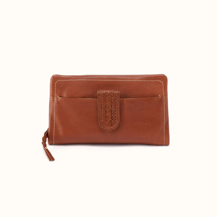 Hobo: Evolve in Kindling Brown (WW-58205KDBN)
