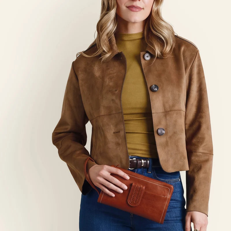 Hobo: Evolve in Kindling Brown (WW-58205KDBN)