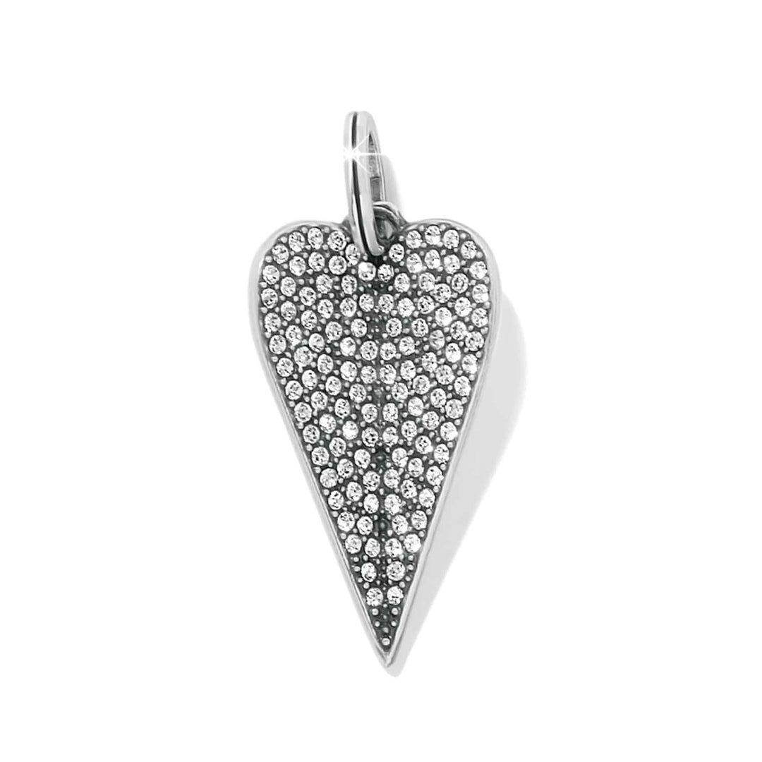 Brighton: Amyah Heart Amulet (JC7842) - The Vogue Boutique