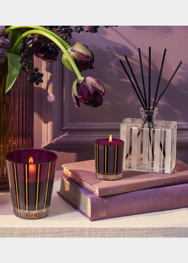 Nest: Reed Diffuser 5.9 fl oz in Autumn Plum (NEST08)