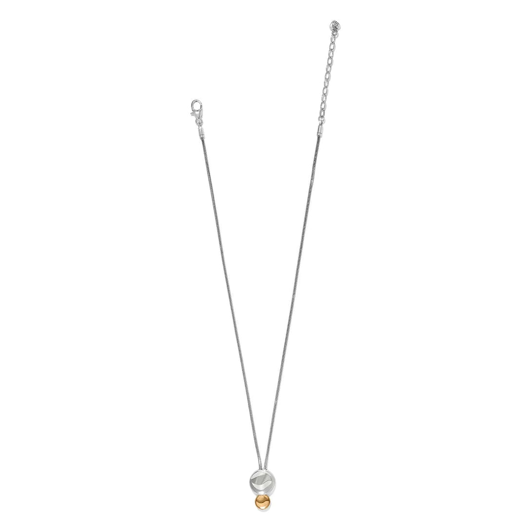 Brighton: Cascade Drops Necklace (JM0215)