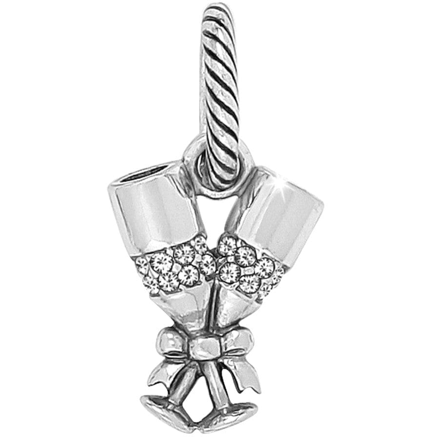 Brighton: Clink Charm (JC0410)