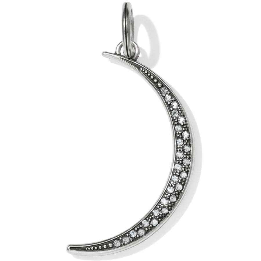 Brighton: Crescent Moon Amulet (JC4411)