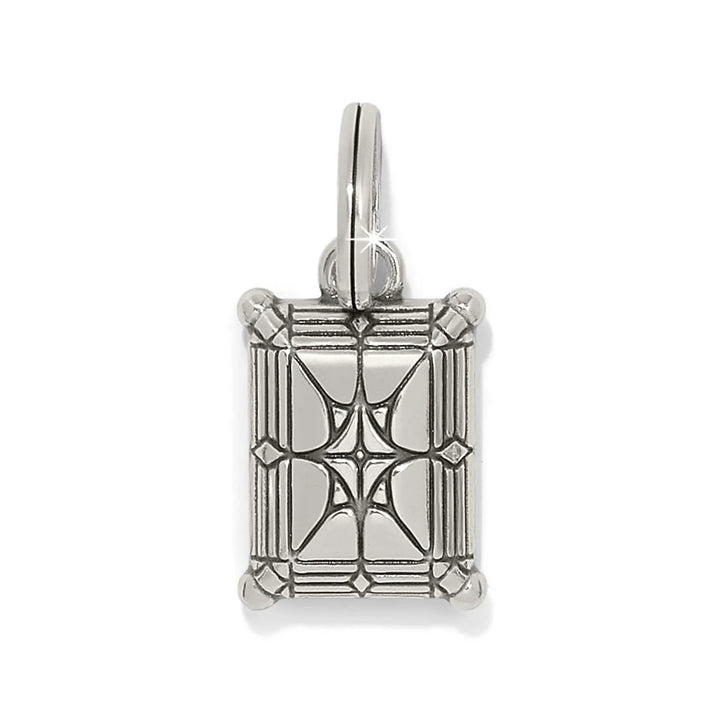 Brighton: Light Rose Cristela Amulet (JC8313)