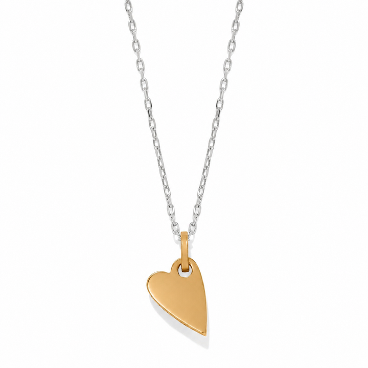 Brighton: Love Messages Higher Love Necklace (JM0265)