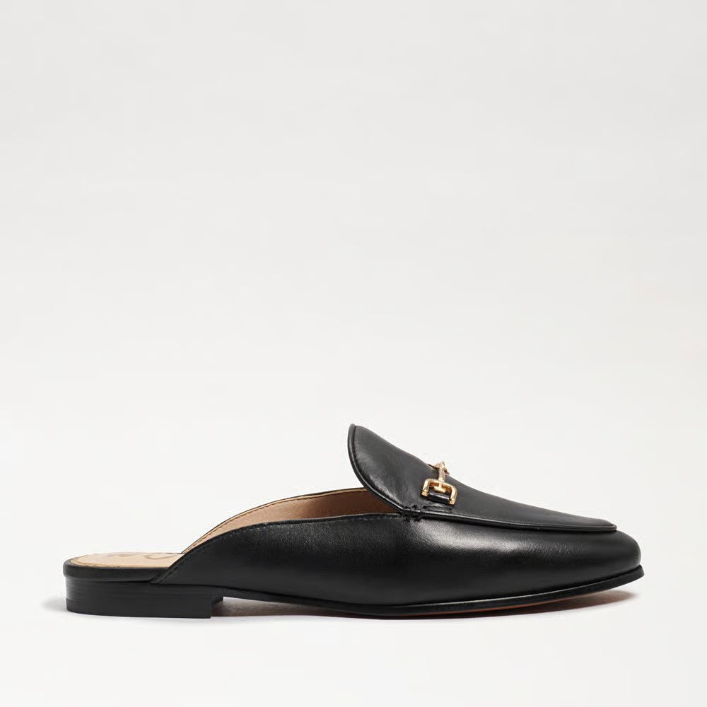 Sam Edelman: Linnie Flat in Black