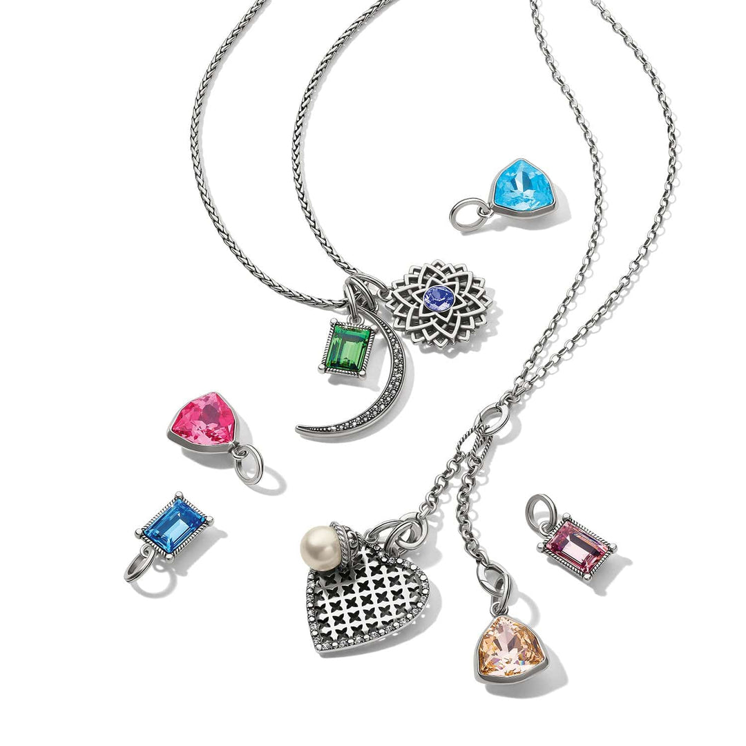 Brighton: Estella Rose Amulet (JC750B) - The Vogue Boutique