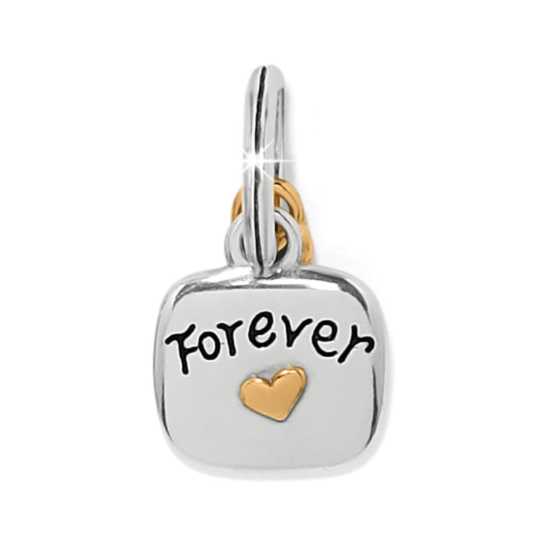 Brighton: Friends Forever Charm (JC0262) - The Vogue Boutique