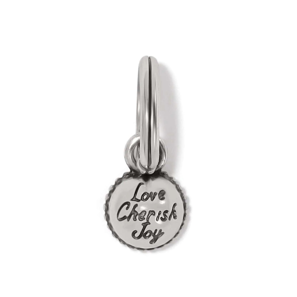 Brighton: Turq Glitz Highlight Amulet (JC398T) - The Vogue Boutique