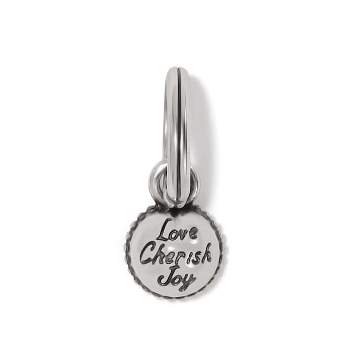 Brighton: Turq Glitz Highlight Amulet (JC398T) - The Vogue Boutique