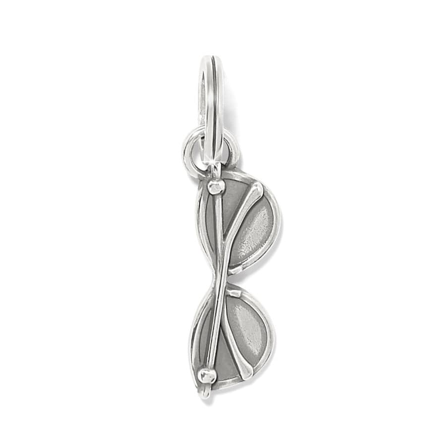 Brighton: Golden Sunglass Charm (JC7222)