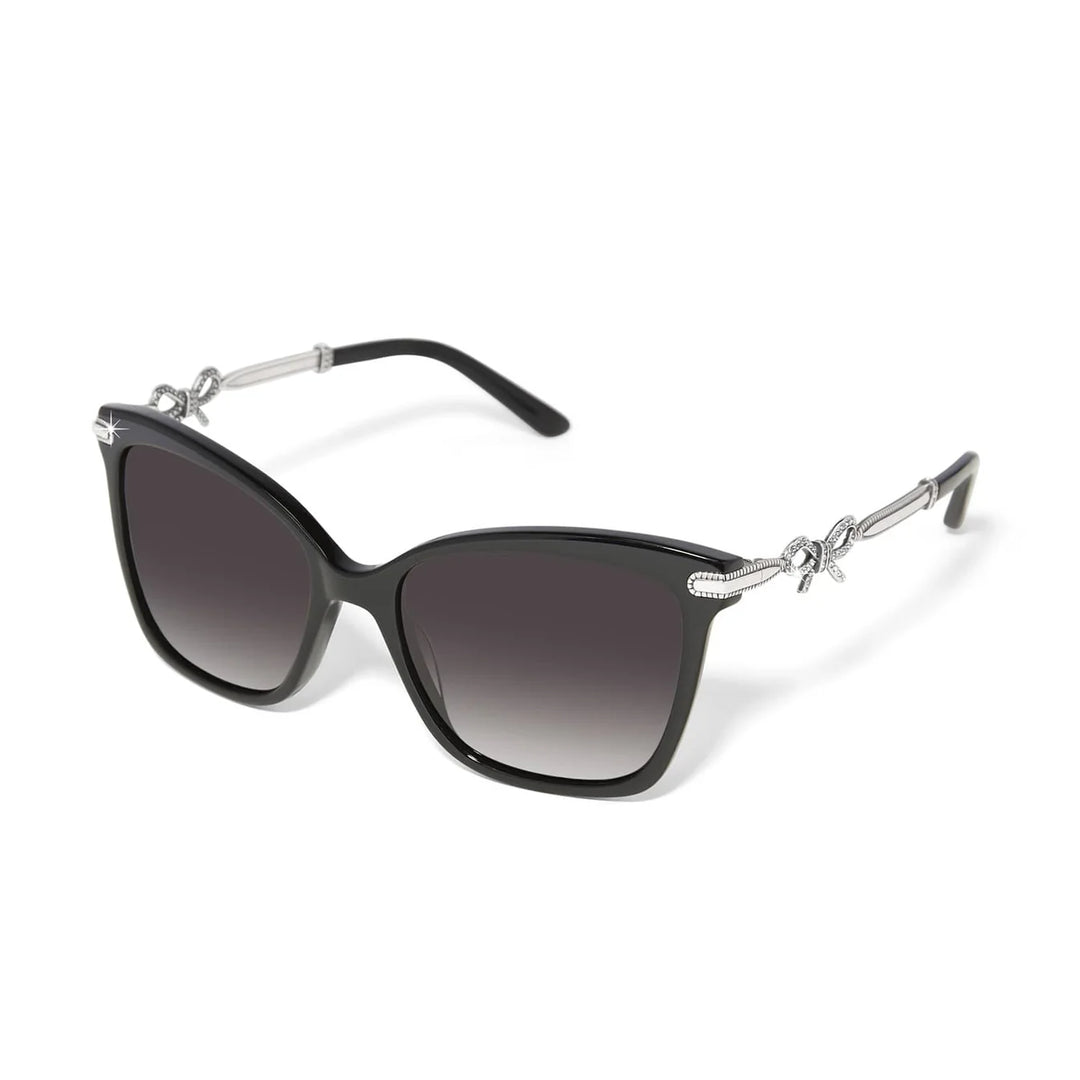 Brighton: Illumina Bow Sunglasses (A13521)