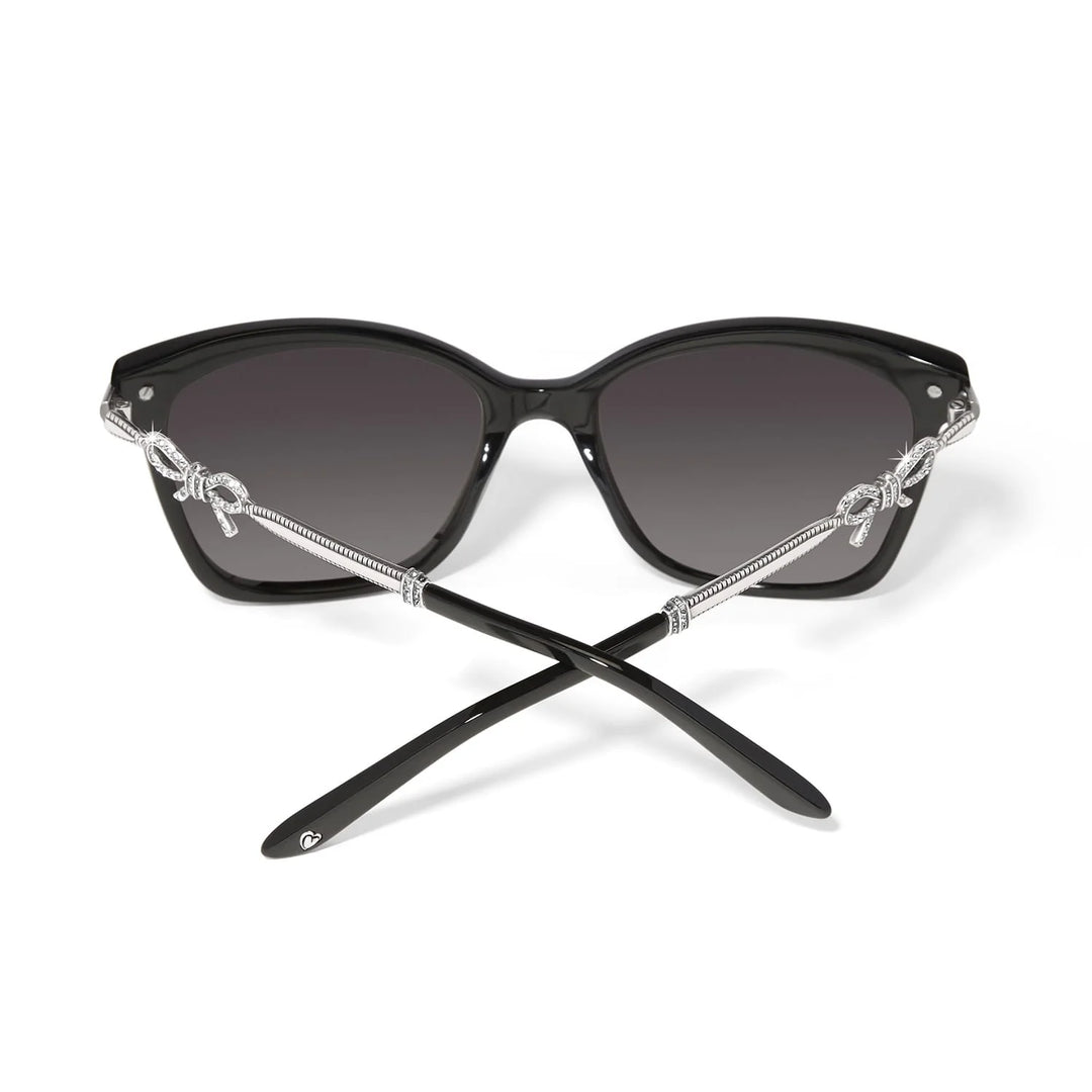 Brighton: Illumina Bow Sunglasses (A13521)