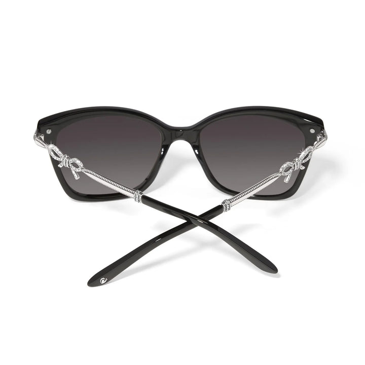 Brighton: Illumina Bow Sunglasses (A13521)