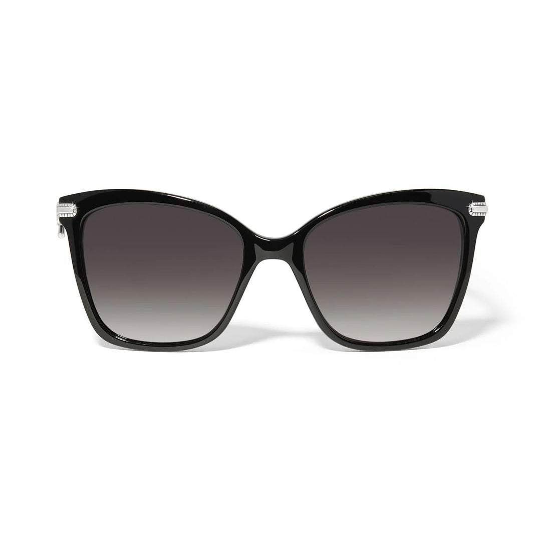 Brighton: Illumina Bow Sunglasses (A13521)