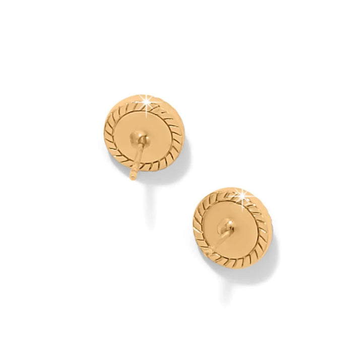Brighton: Illumina Celeste Dme Sil Pst In Gold (JA0258) - The Vogue Boutique