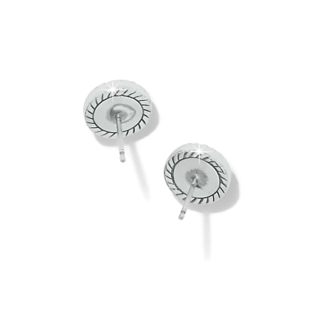 Brighton: Illumina Celeste Dime Siler Post (JA0257)