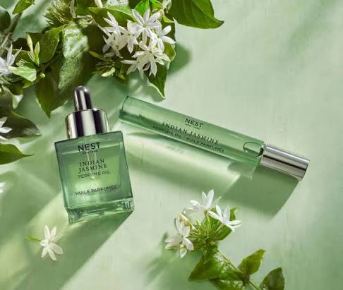 Nest: Body Mist in Indian Jasmine