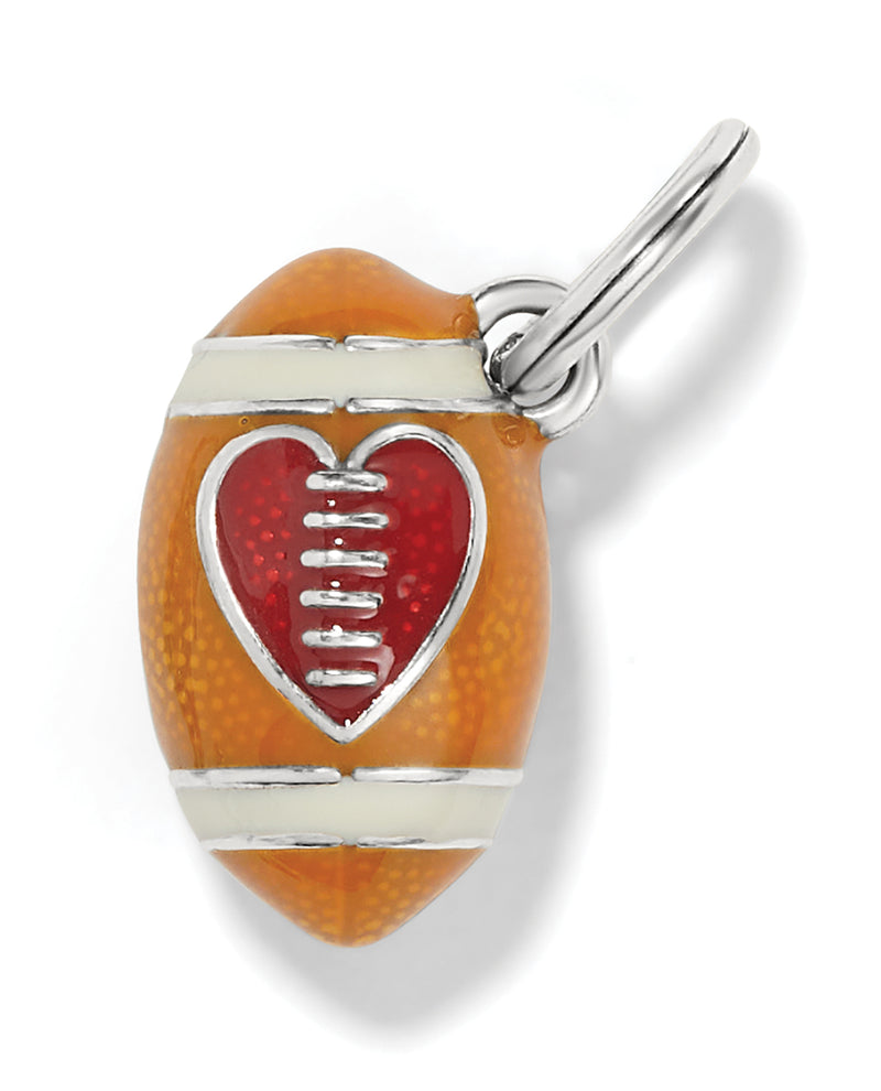 Brighton: Football Charm (J91552)