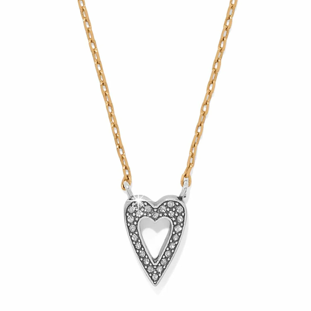 Brigton: Love Messages necklace (JM0144) - The Vogue Boutique