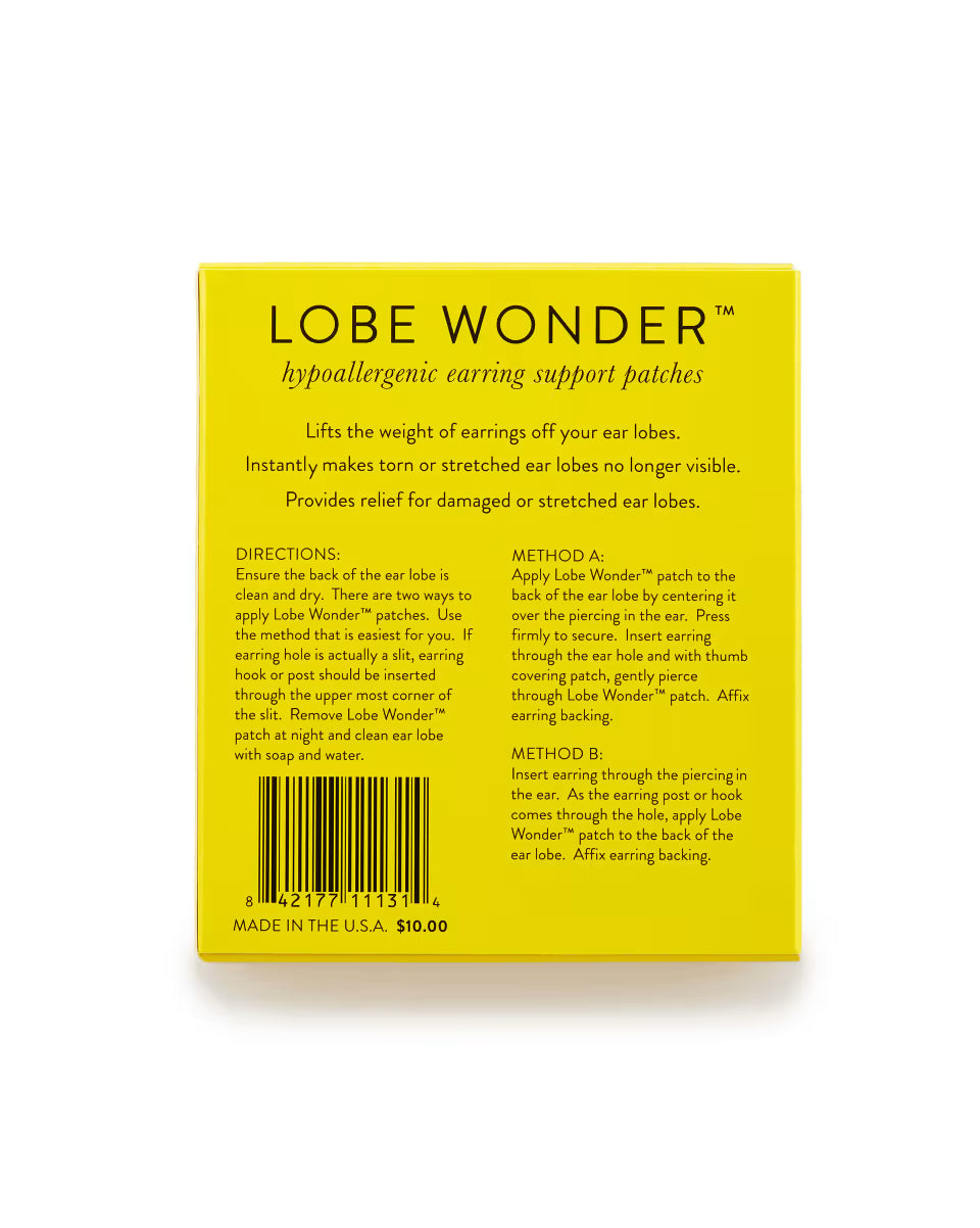 Kendra Scott: Lobe Wonders - The Vogue Boutique