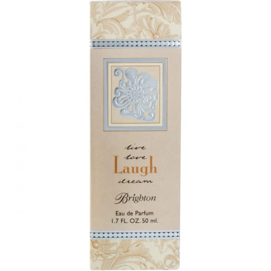 Brighton: Laugh Eau De Parfum - F2020 - The Vogue Boutique