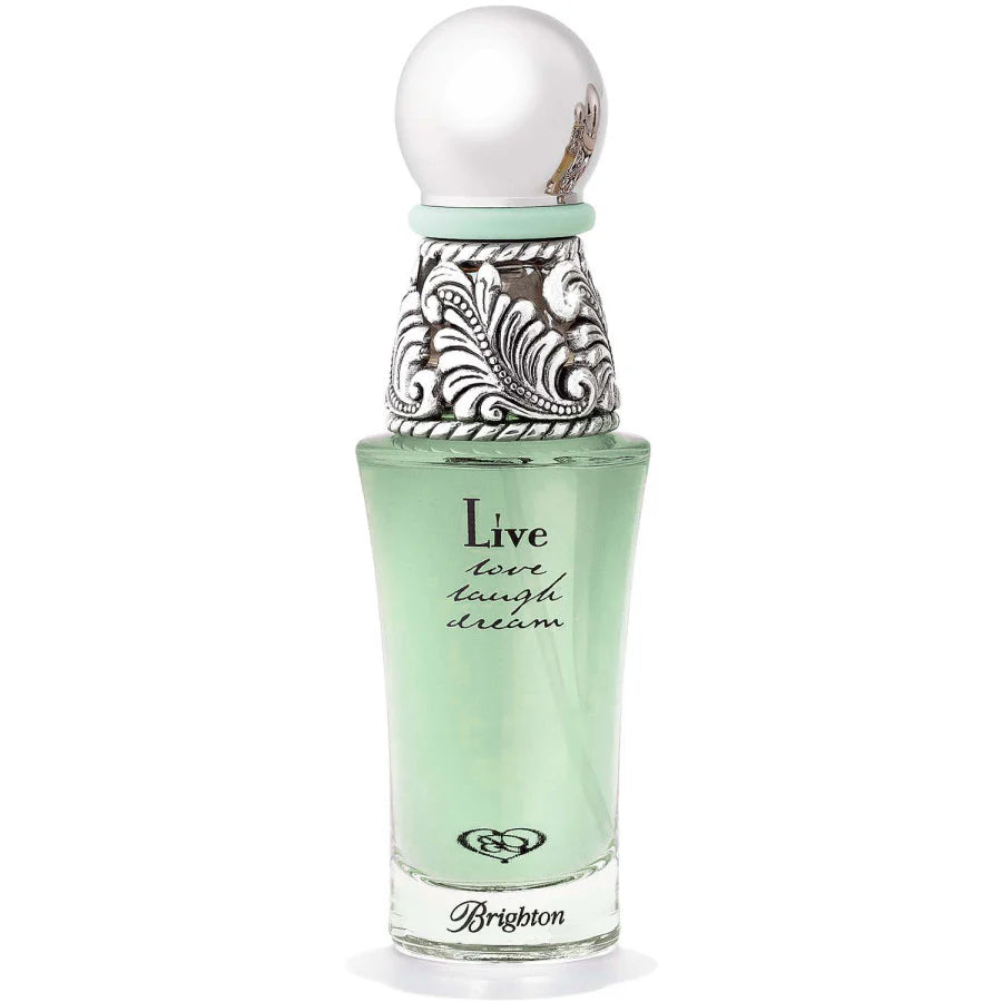 Brighton: Live Perfume