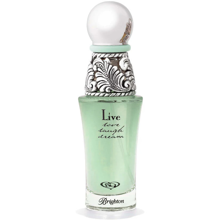 Brighton: Live Perfume