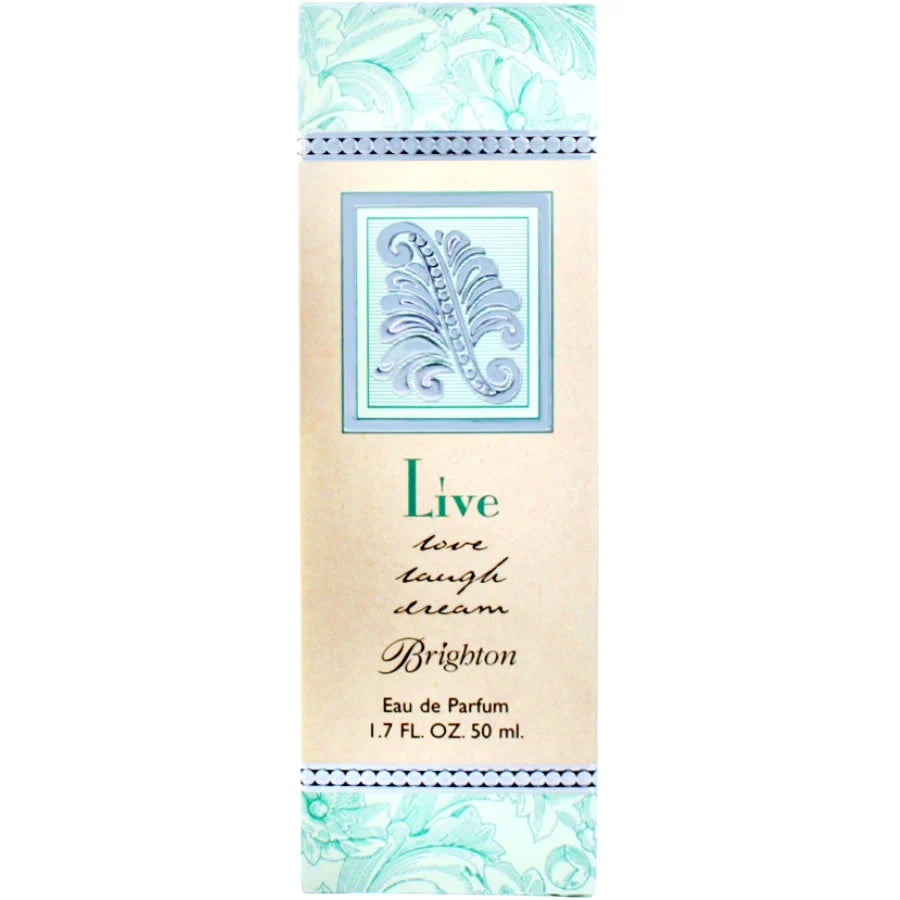 Brighton: Live Perfume