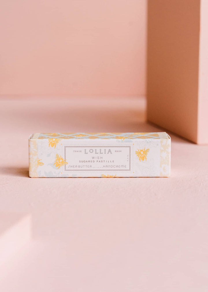LOLLIA: Wish Petite Treat Handcreme - The Vogue Boutique