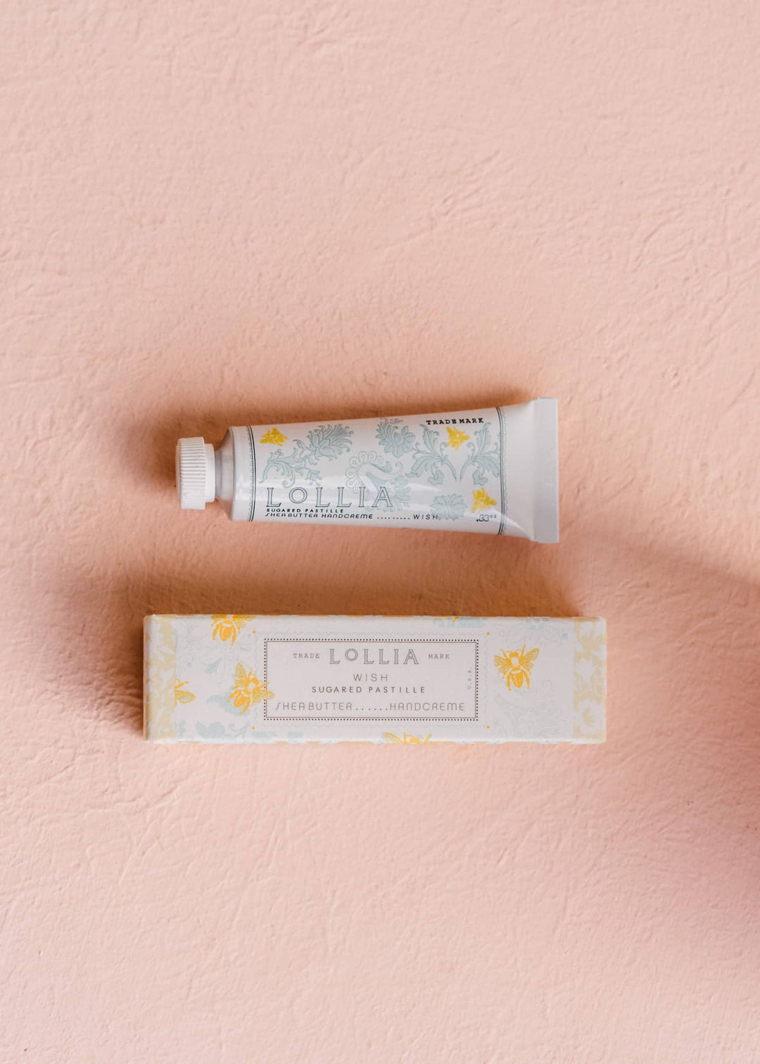 LOLLIA: Wish Petite Treat Handcreme - The Vogue Boutique