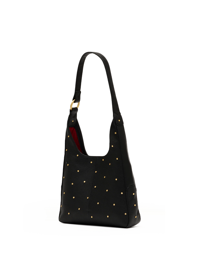 Hammitt: Tim Med in Starlight/Brushed Gold