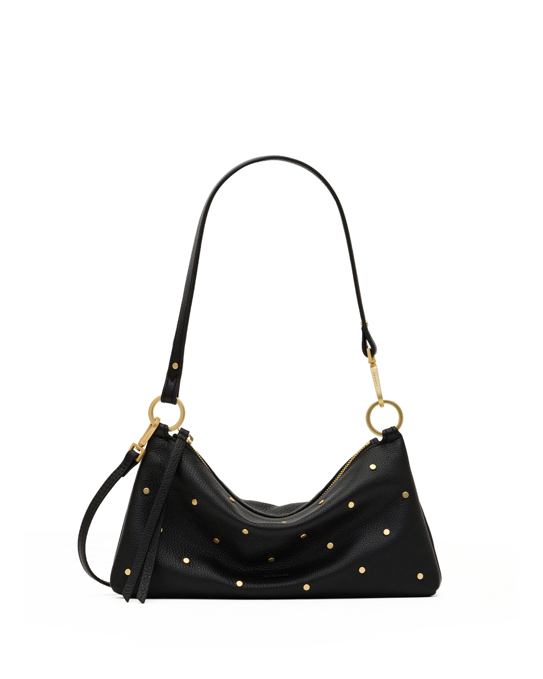 Hammitt: Kyle Handbag in Starlight/Brushed Gold