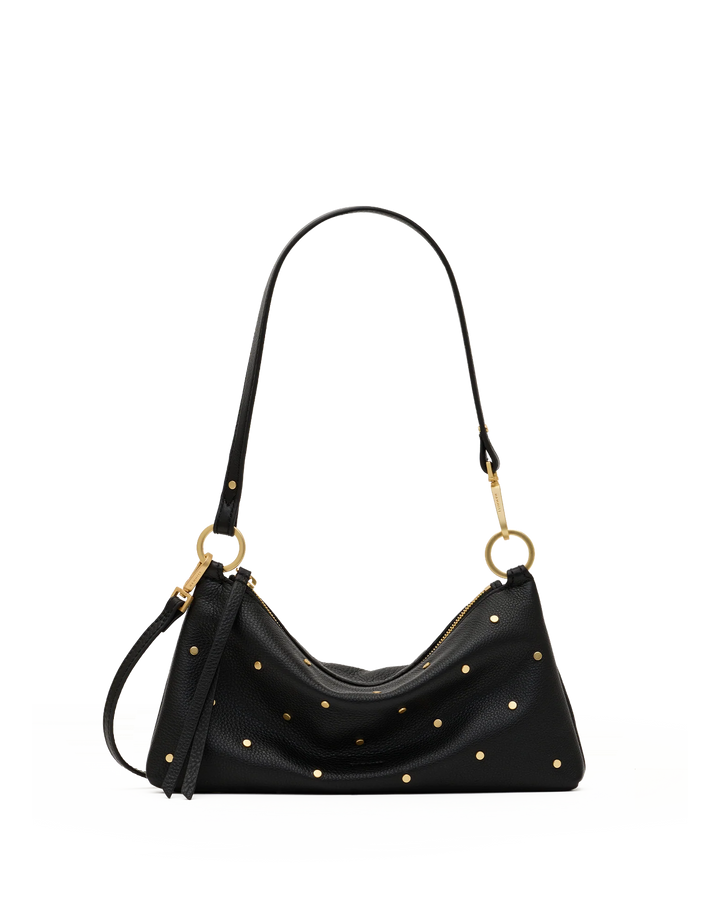 Hammitt: Kyle Handbag in Starlight/Brushed Gold