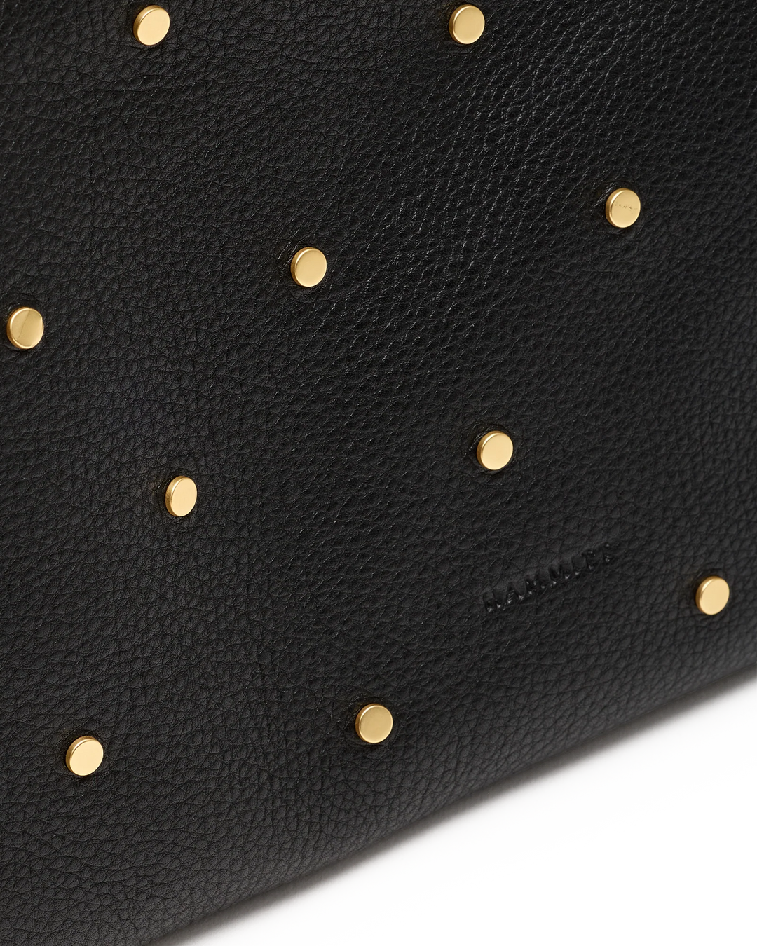Hammitt: Kyle Handbag in Starlight/Brushed Gold