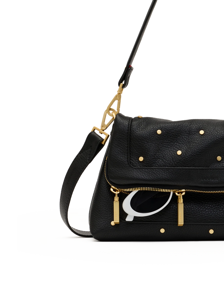 Hammitt: Beverly Med in Starlight/Brushed Gold