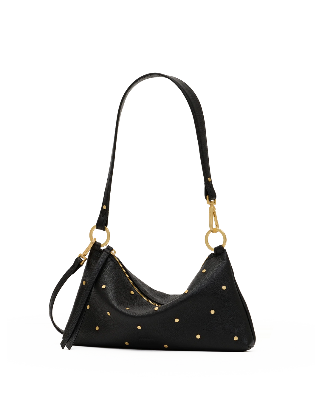 Hammitt: Beverly Med in Starlight/Brushed Gold