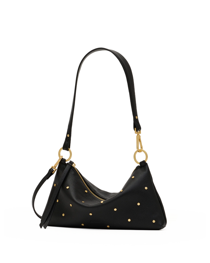 Hammitt: Beverly Med in Starlight/Brushed Gold