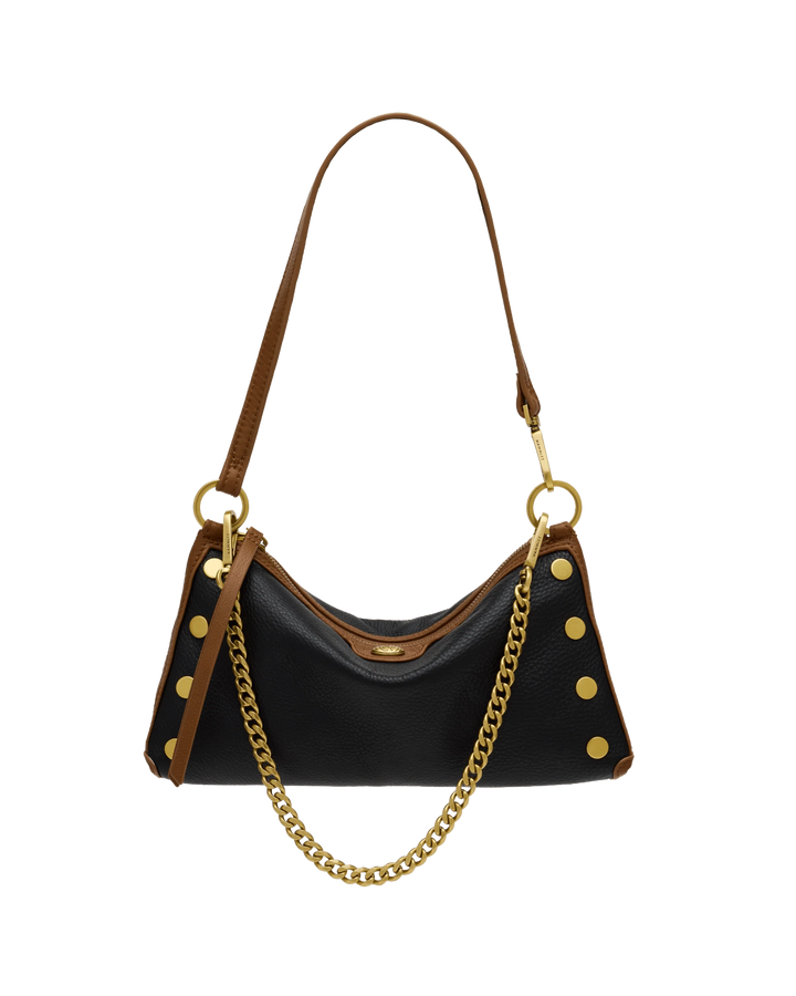 Hammitt: Kyle Handbag East End/Antique Gold