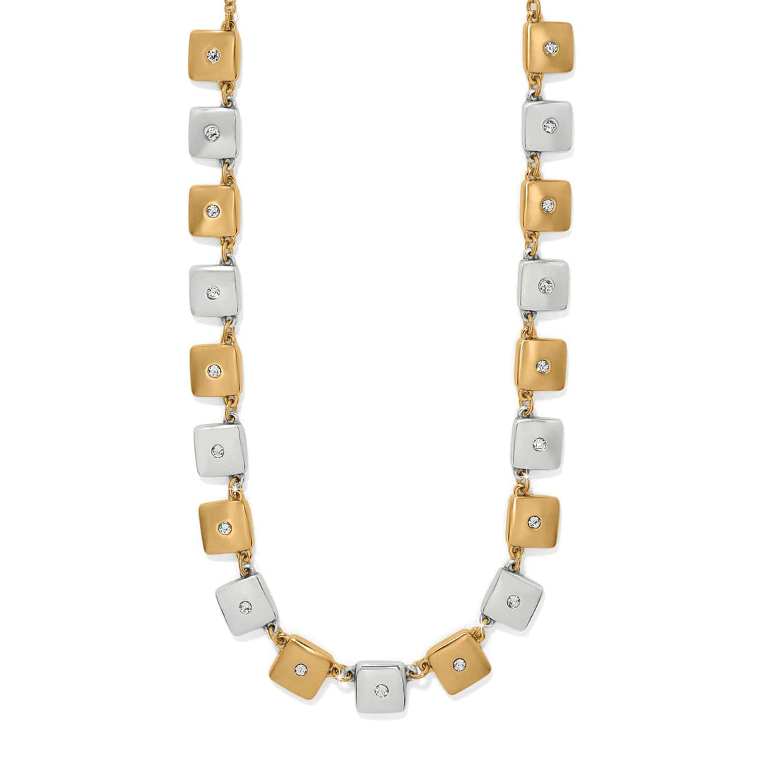 Brighton: Meridian Etage 2TN Necklace (JM0123) - The Vogue Boutique