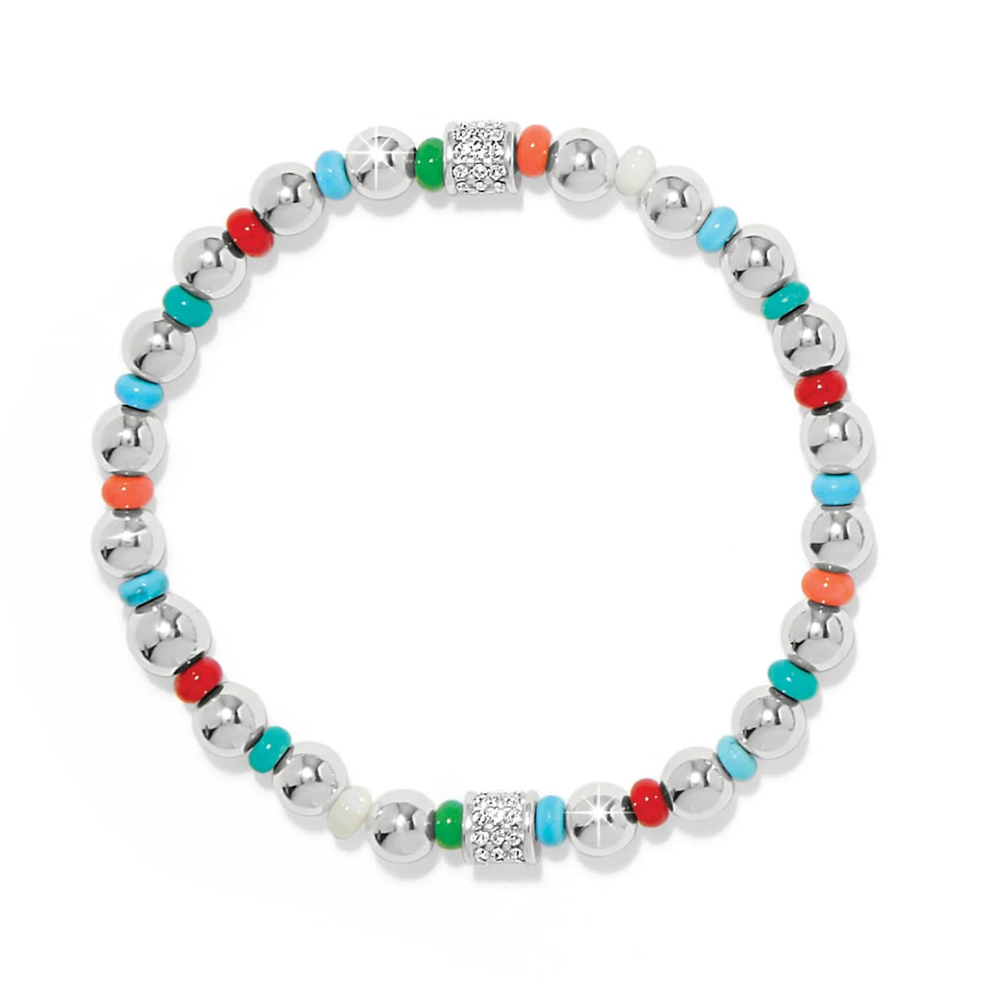 Brighton: Meridian Petite Multi Stretch Bracelet (JF0459)