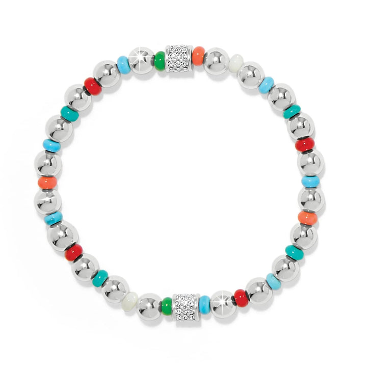 Brighton: Meridian Petite Multi Stretch Bracelet (JF0459)