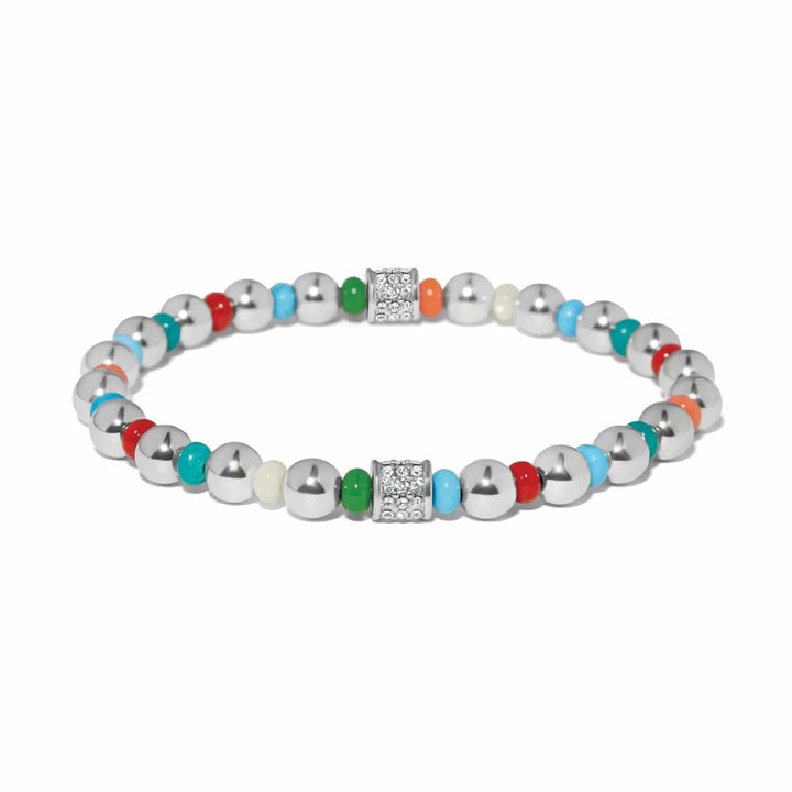 Brighton: Meridian Petite Multi Stretch Bracelet (JF0459)
